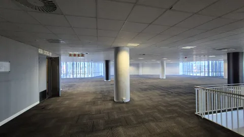 102 Rivonia Road, Sandton has a 1311m² Office Space Available To Let (15)